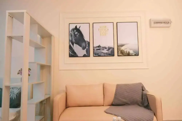 Guestonic Netizen Cozy Studio