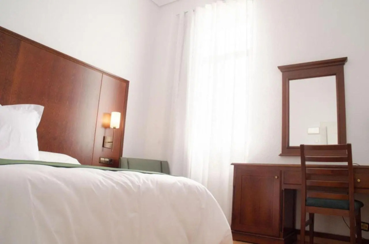 Gran Hotel Spa