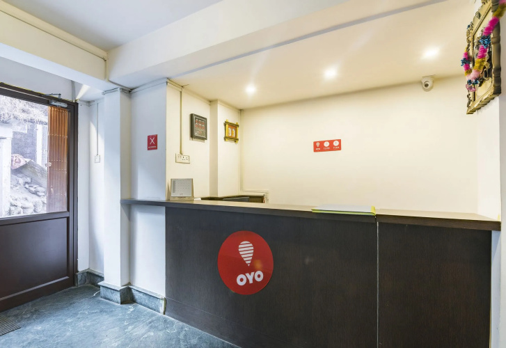 Oyo 4305 Yang's Inn