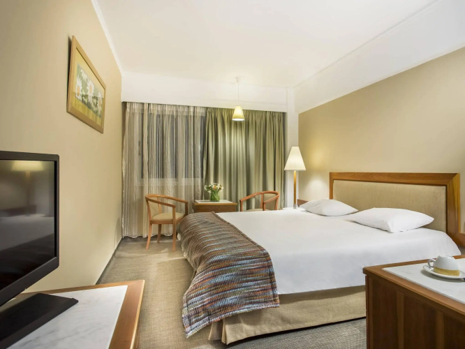 Airotel Alexandros Hotel
