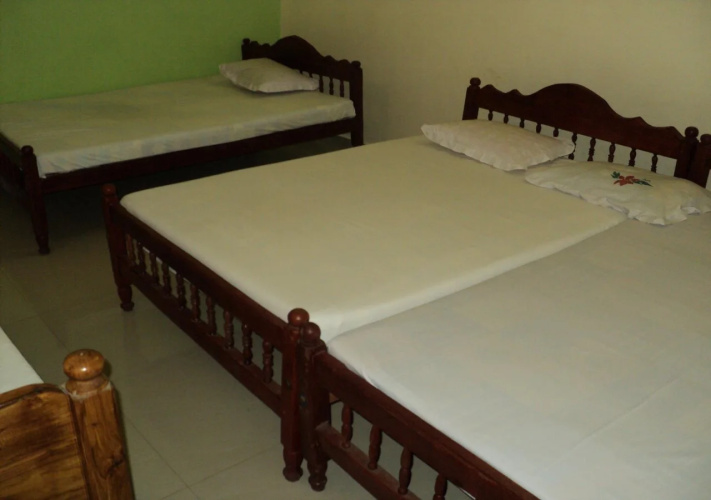 Trinco Prasanna Resort