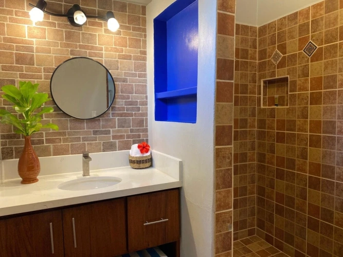 Comfort Double room beachfront