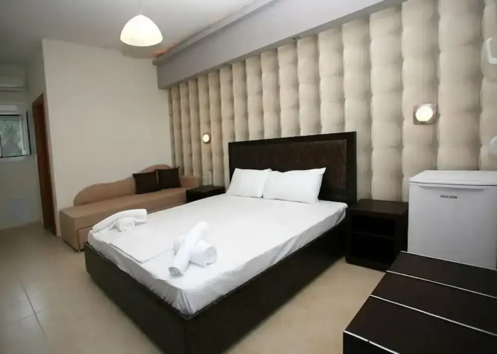 Ristas studios