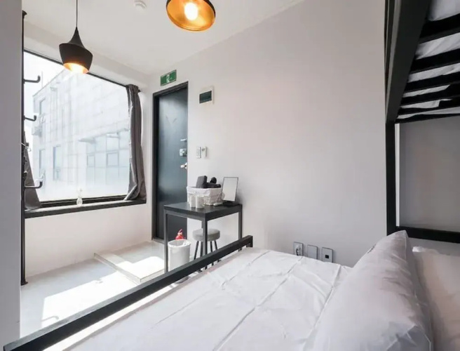 Cooing Guesthouse - Hostel
