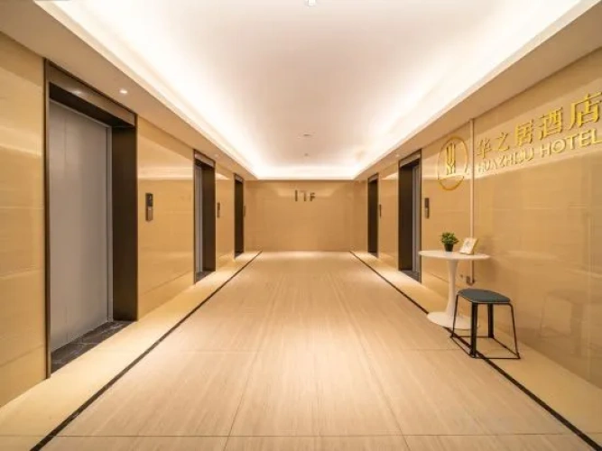 Hotel rooms