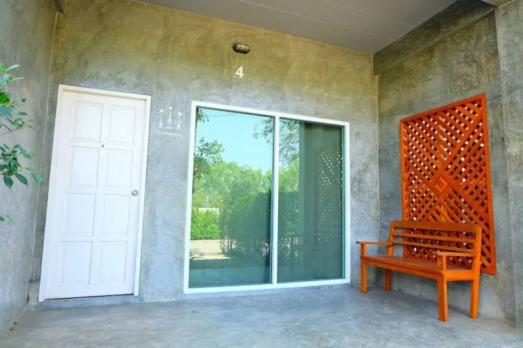 Meena Garden Resort