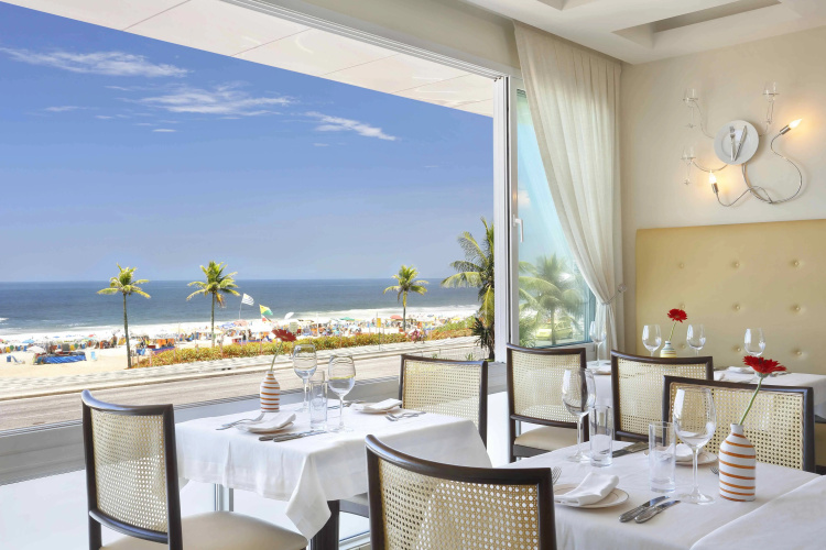 Sol Ipanema Hotel photo 32