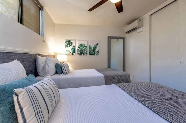 Luana Kai B201 2 Bedroom Condo