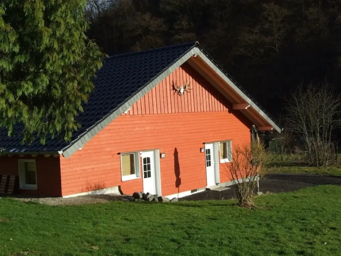 Comfort Chalet