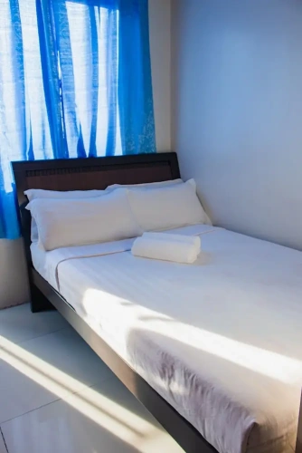 Premium room with balcony