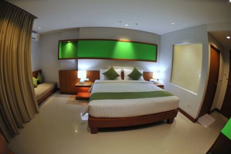 Hotelafbeelding