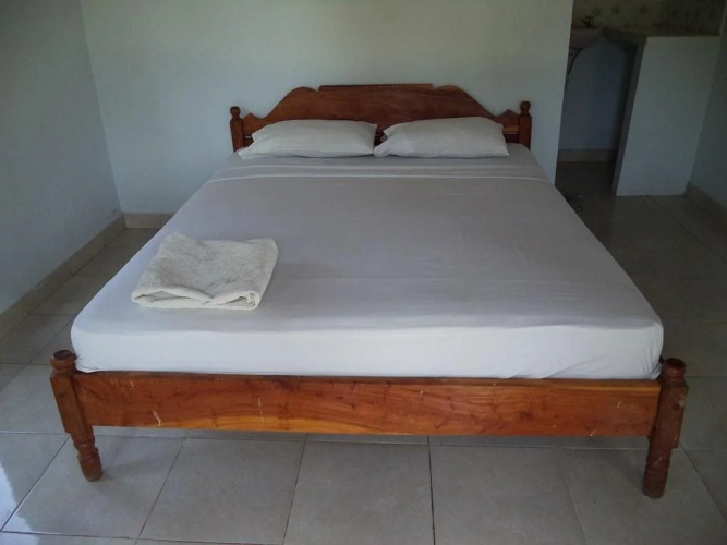 Kadek Homestay Amed