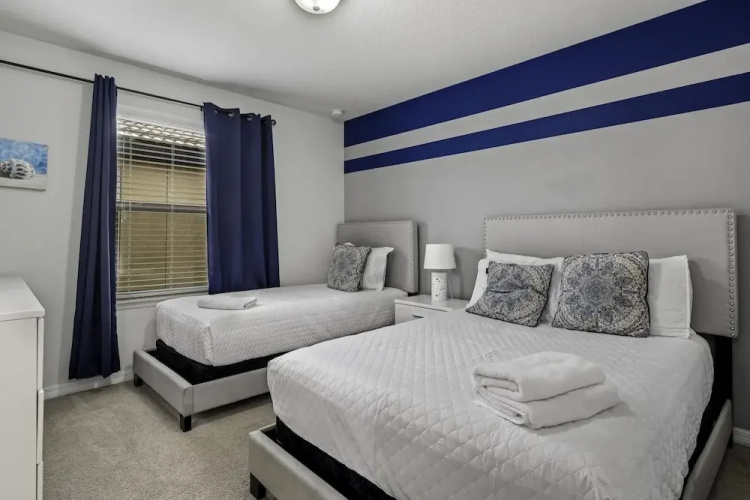 Sleeps 20 - Masterpiece Collection Ww101