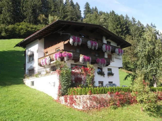 Apartments Steindlhof