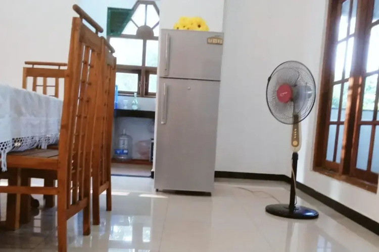 Charming 2-bed Apartment in Weligama