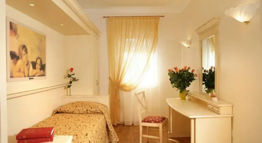 Skiper Residence - Villa Tina