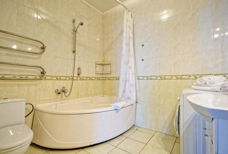 Rigaapartment Gertruda
