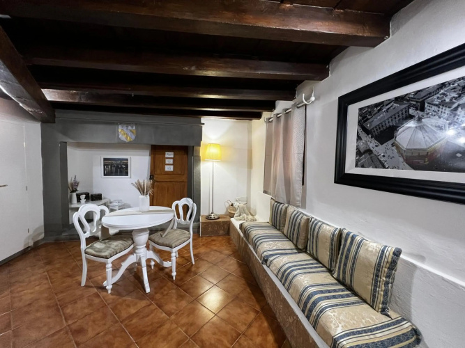La Piccola Maison