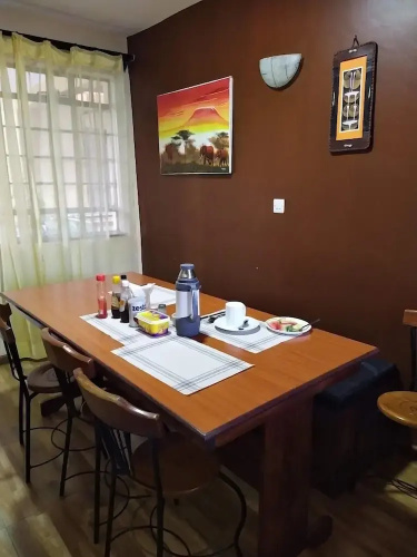 Dale Suites Bungoma