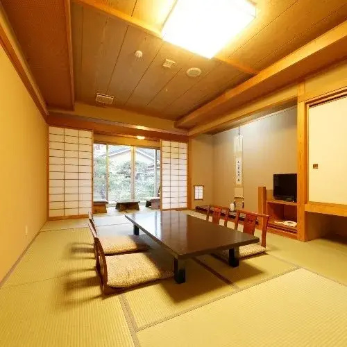 Iwamuro Onsen Menmentei Wataya
