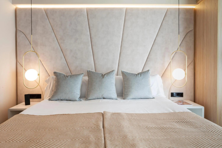 Nivia Born Boutique Hotel photo 6