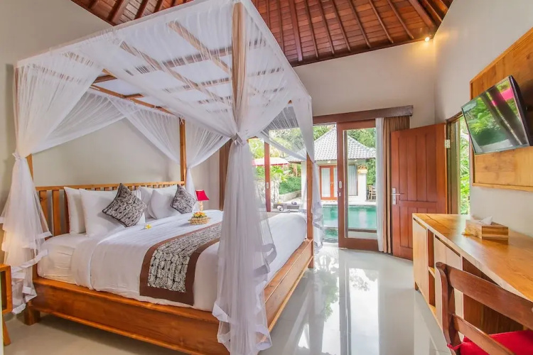 D'Junas Villas by GenuineHost