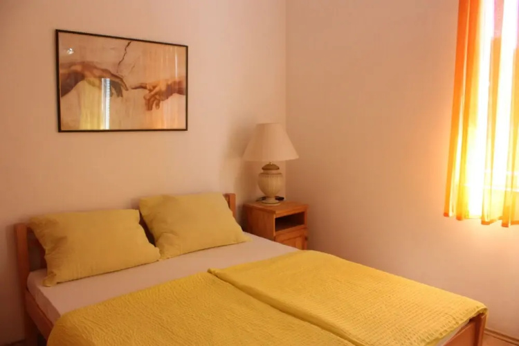 Apartments Kaja
