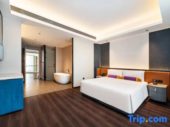 Family Suite with river view