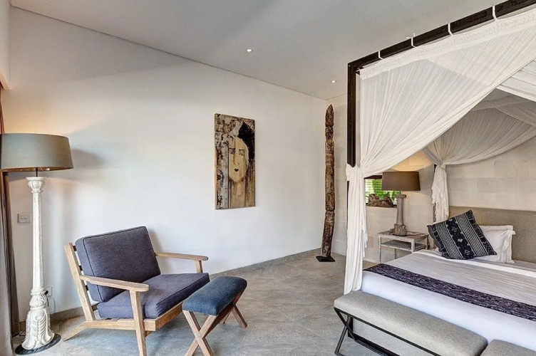Abaca Villas