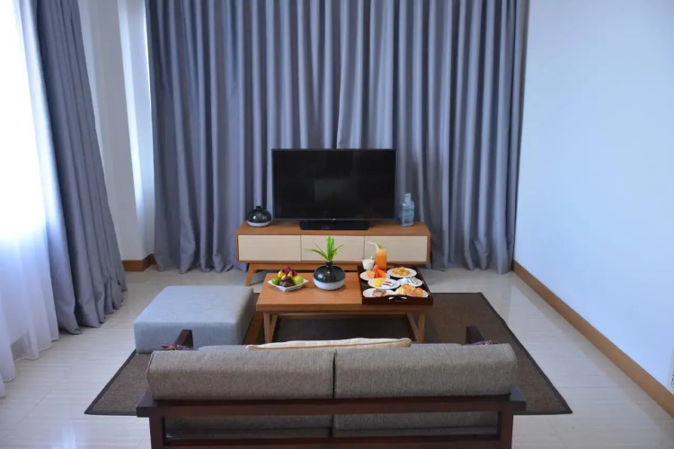 Swiss-Belinn Luwuk