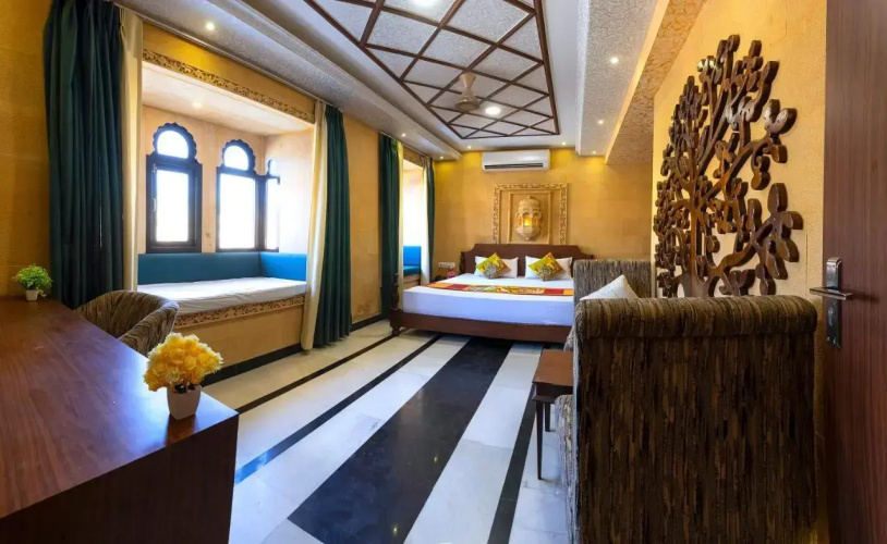 Hotel Akashdeep