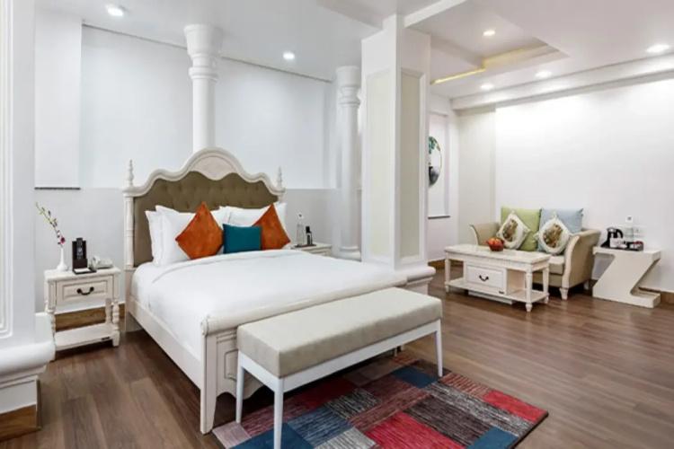 Hotel Sabrina Kathmandu