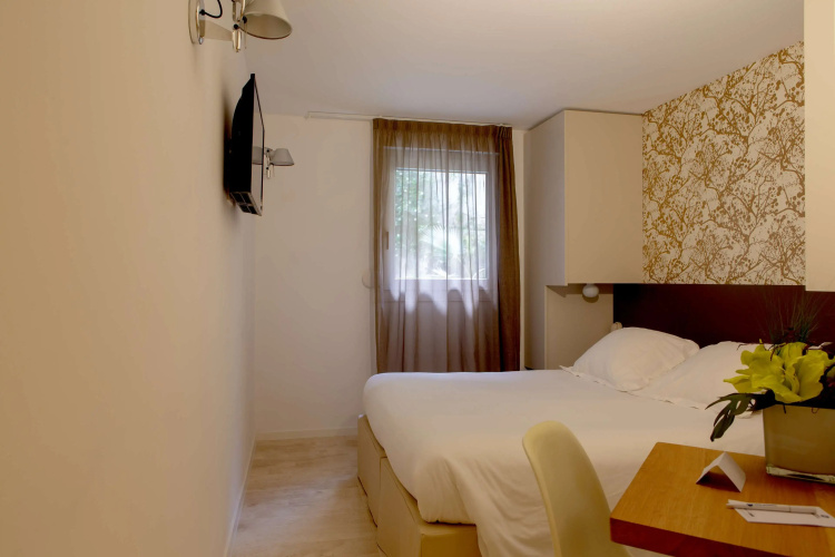 Hotel Alcyon Porto Vecchio