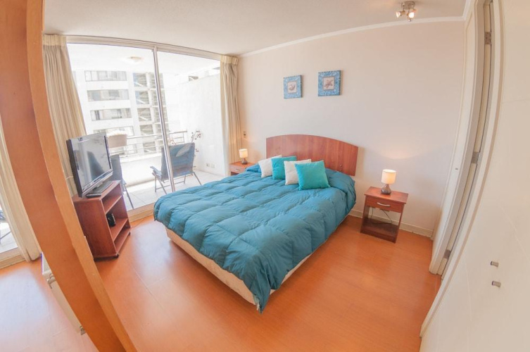 2601 Habitaciones
