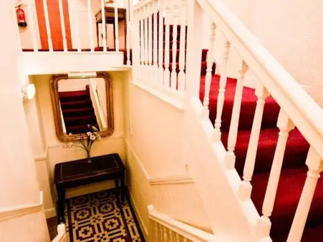 The Angel Hotel