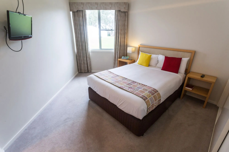 Tindarra Resort