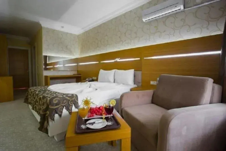 Legend Hotel Ayvacık