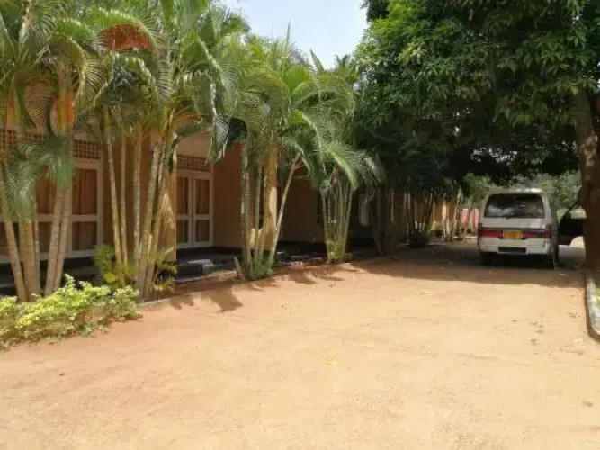 Lanka Rest House Katharagama