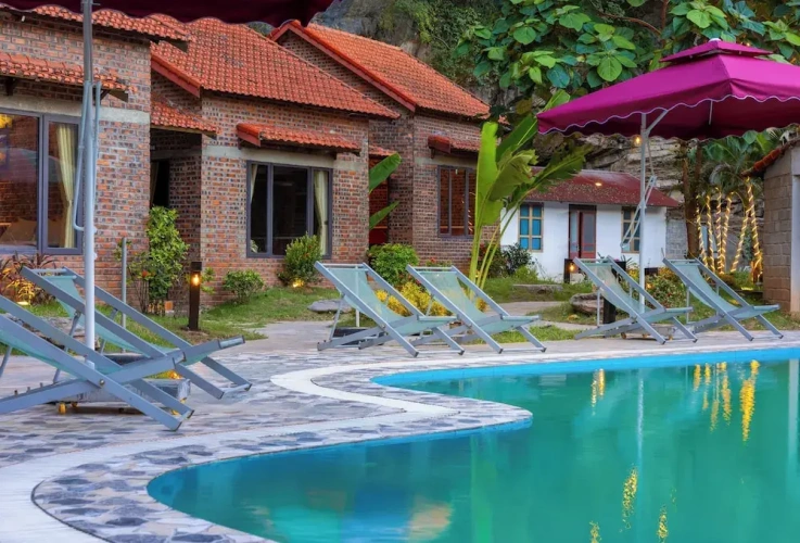 Bungalow
