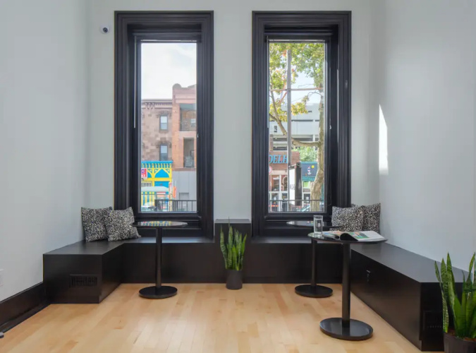 4003 Chestnut | 1B