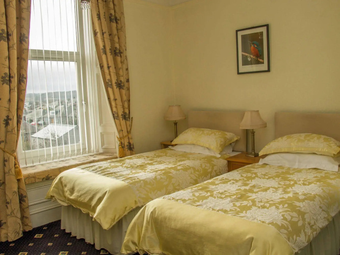 Aurora Guest House