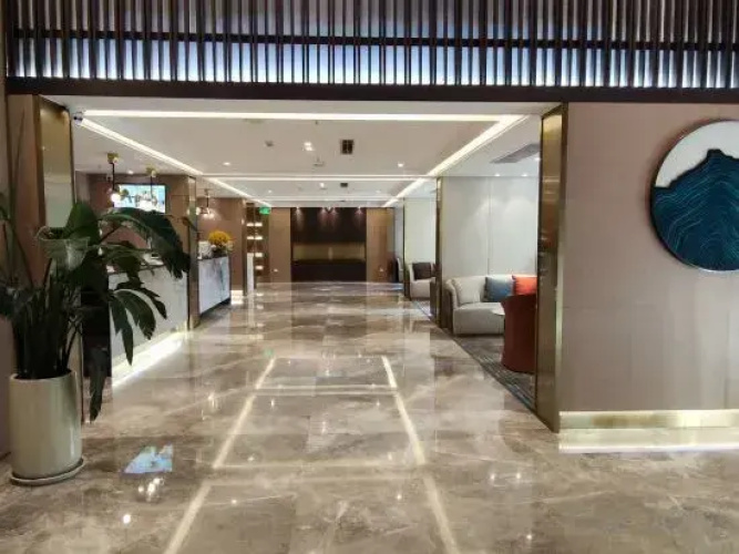 Ailianwan Yuehai Hotel