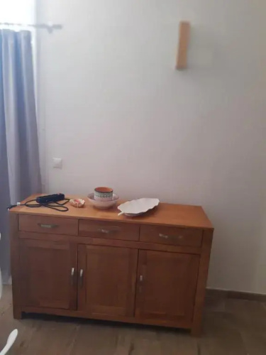 Georgia's quality apartments 4