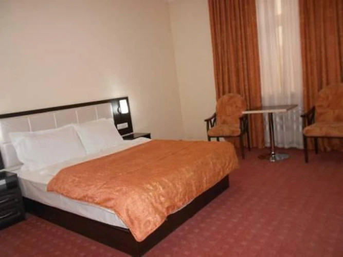 2 Bedrooms Suite