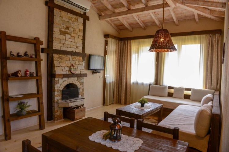 1 Bedroom Cottage