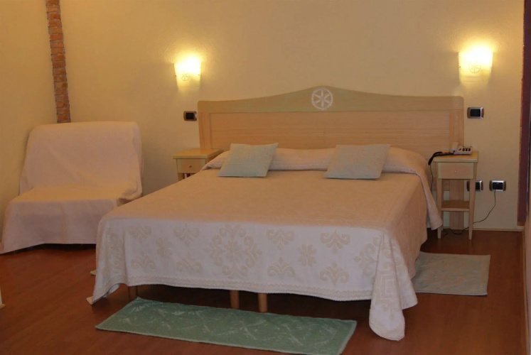 Gentarrubia - B&B