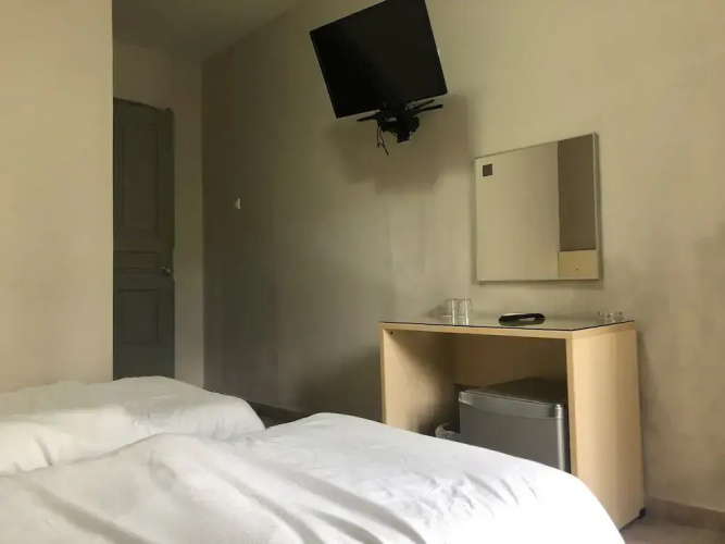 Hotel Kentrikon