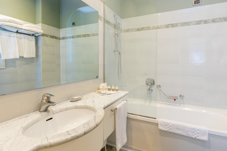 Residence De La Gare photo 9