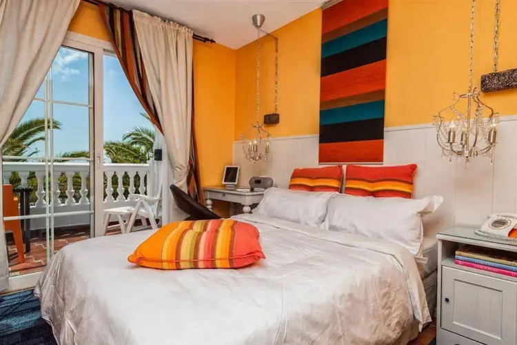 Hotel Pueblo