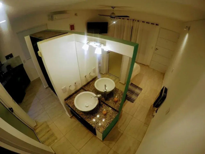 Arroyo Suite House